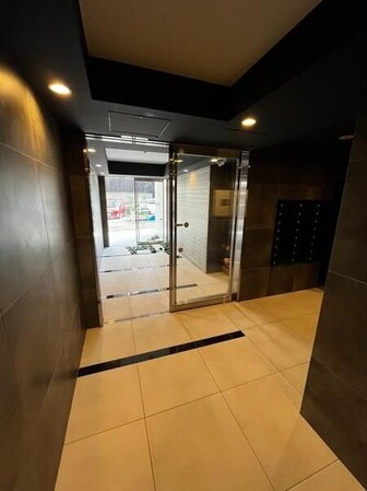 WHARF板橋本町の物件内観写真